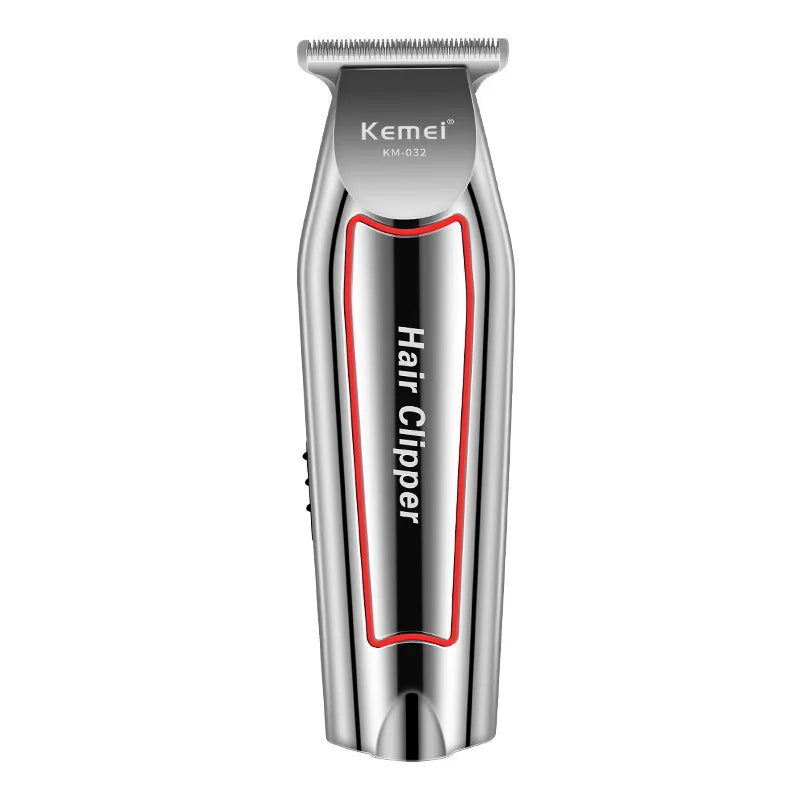 Kemei Hair Trimmer Electric Beard Trimmer For Men