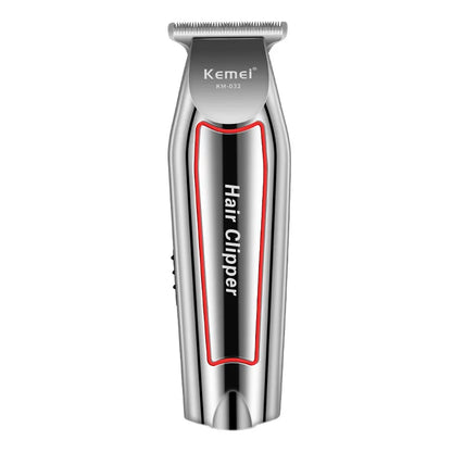 Kemei Hair Trimmer Electric Beard Trimmer For Men