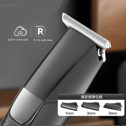 Original Kemei All In One Hair Trimmer For Men Grooming For Face Body Groomer