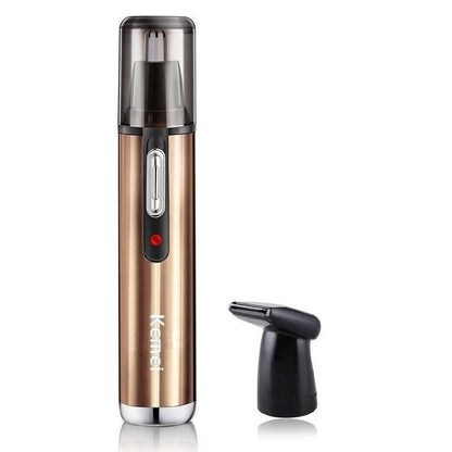 Original 4in1 Rechargeable Nose Trimmer Beard Trimer For Men