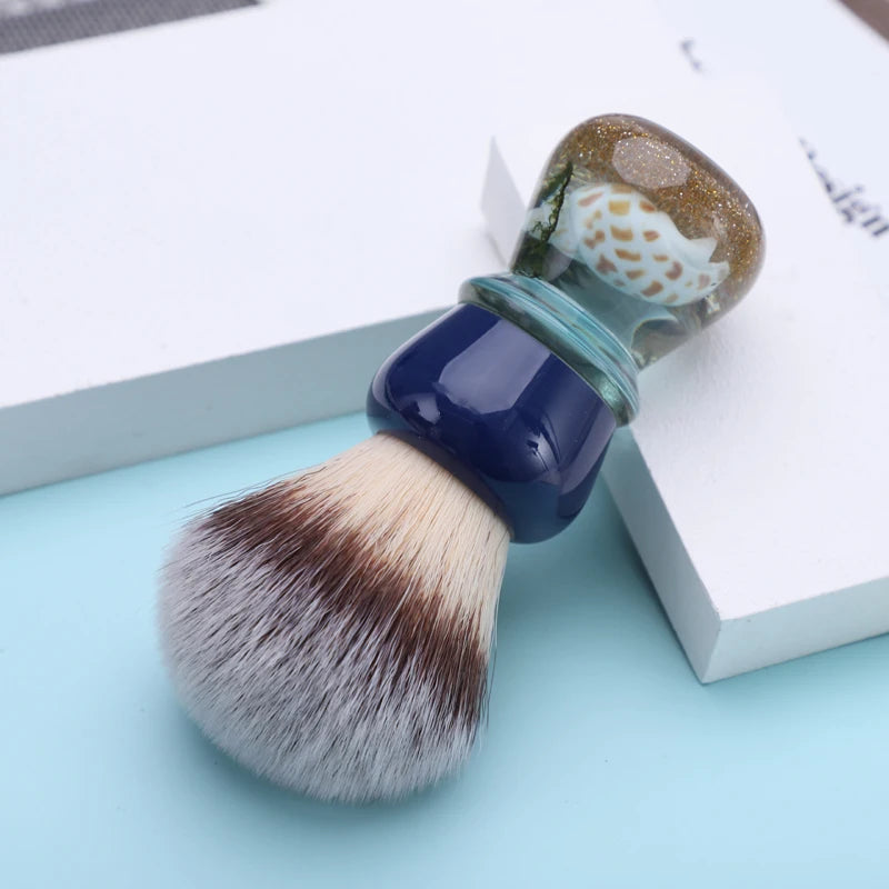 Atlantis 24mm Synthetic Hair Mens Shaving Brush