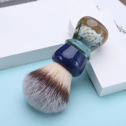 Atlantis 24mm Synthetic Hair Mens Shaving Brush