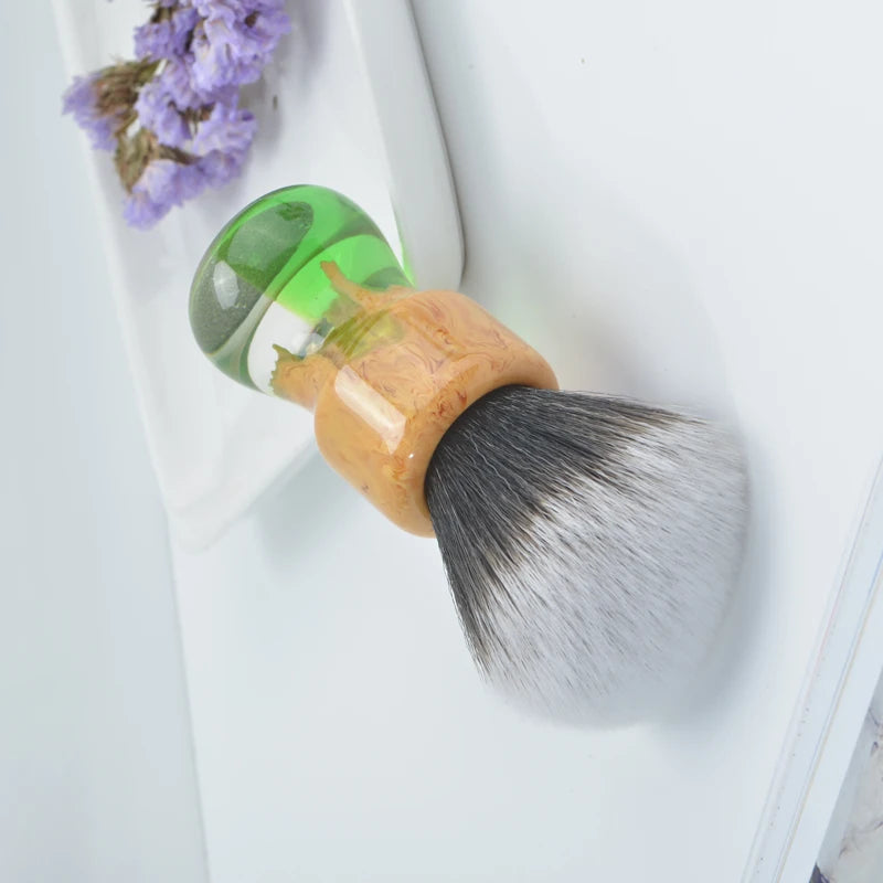 Goblin 24mm Synthetic Husky Knot Shaving Brush