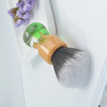 Goblin 24mm Synthetic Husky Knot Shaving Brush
