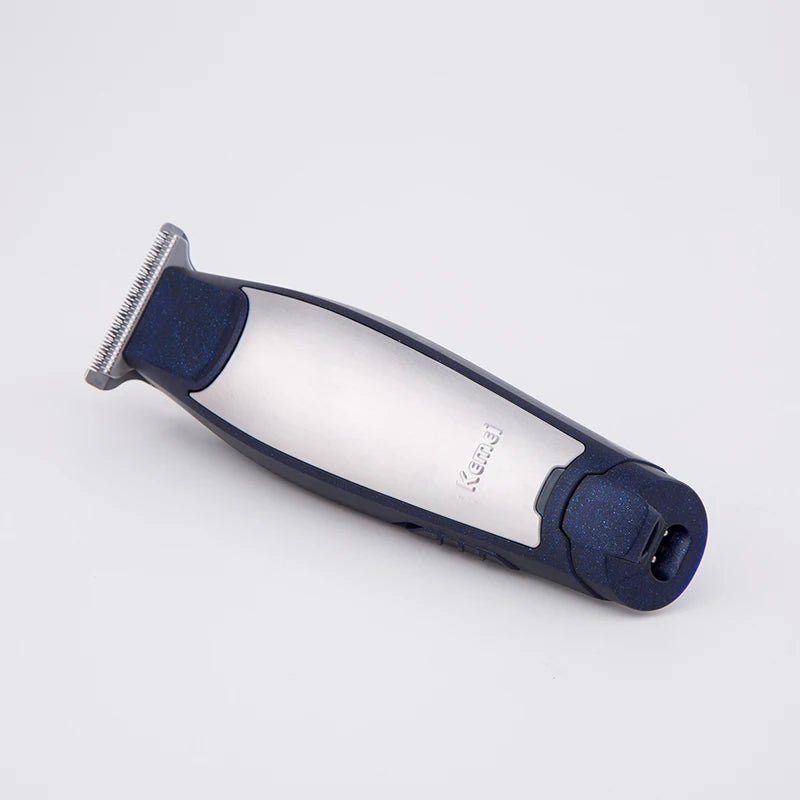 Kemei 5021 Hair Trimmer Electric Hair Clipper Rechargeable Razor