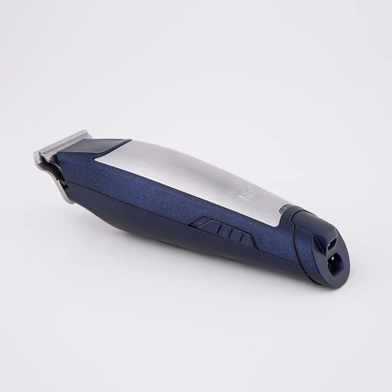 Kemei 5021 Hair Trimmer Electric Hair Clipper Rechargeable Razor
