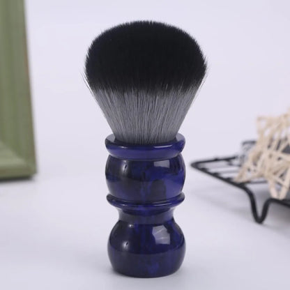 Timber Wolf Color Synthetic Hair Shaving Brush
