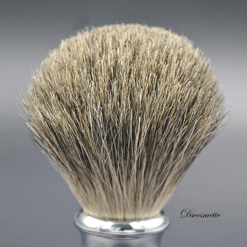 Vintage hand-crafted pure Badger Hair with Resin Handle