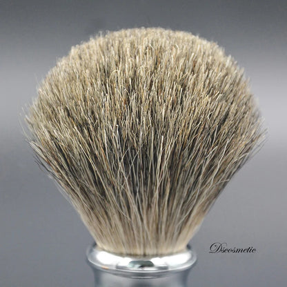 Vintage hand-crafted pure Badger Hair with Resin Handle