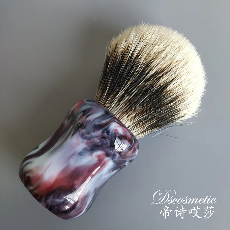 26mm dense 2band badger hair shaving brush