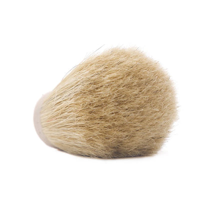Boti Brush-Boar Bristle Brush Men's Shaving Brush