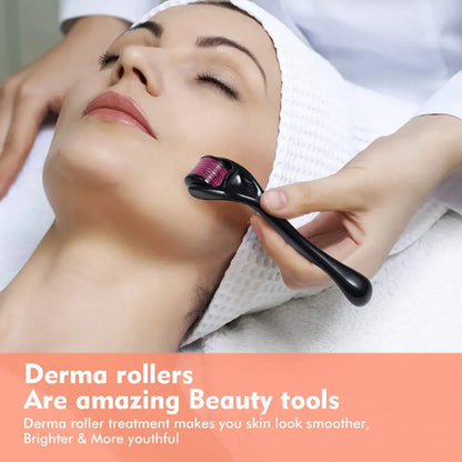 Healthy Care 540 Derma Roller needle Instrument