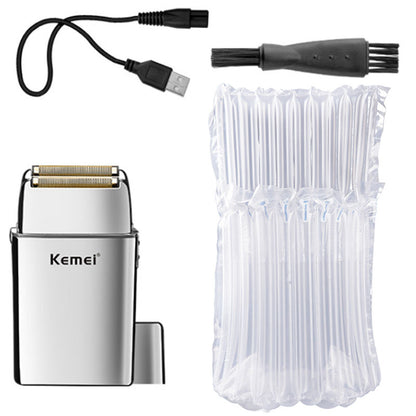 Original Kemei Professional Cordless Rechargeable Hair Trimmer For Men