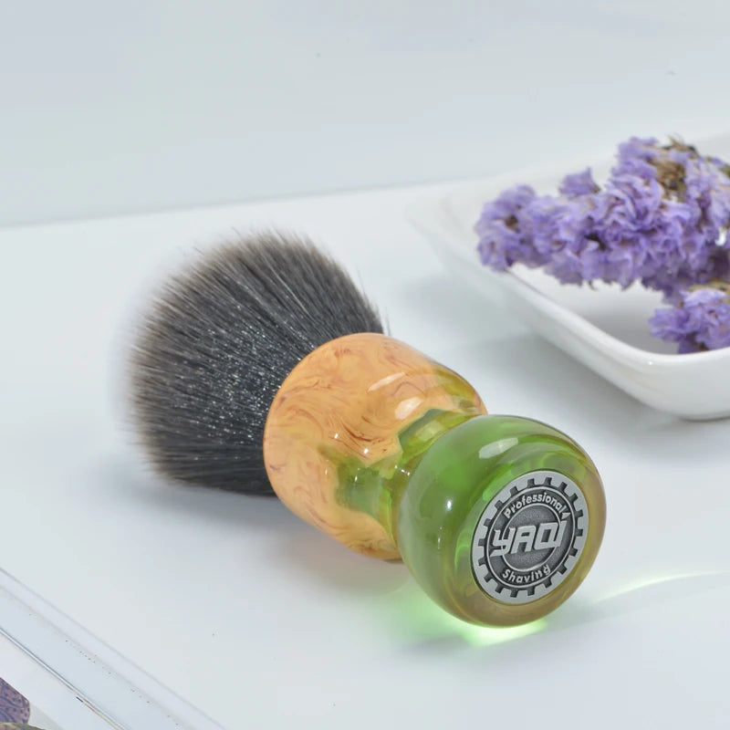 Goblin 24mm Synthetic Husky Knot Shaving Brush