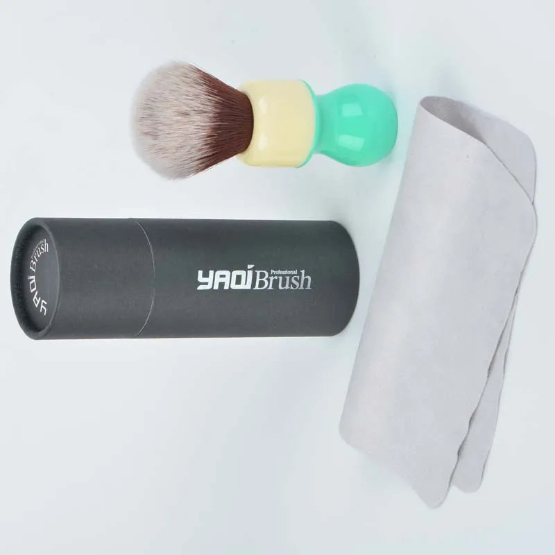 Surf 22mm Synthetic Hair Shaving Brush  for mens