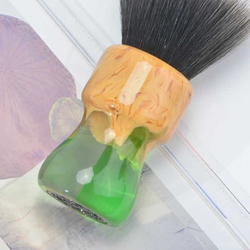 Goblin 24mm Synthetic Husky Knot Shaving Brush
