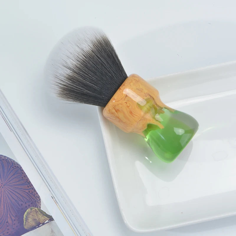 Goblin 24mm Synthetic Husky Knot Shaving Brush