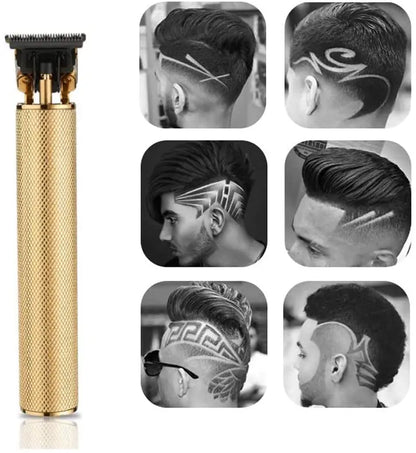kemei 1971 Rechargeable barber hair trimmer