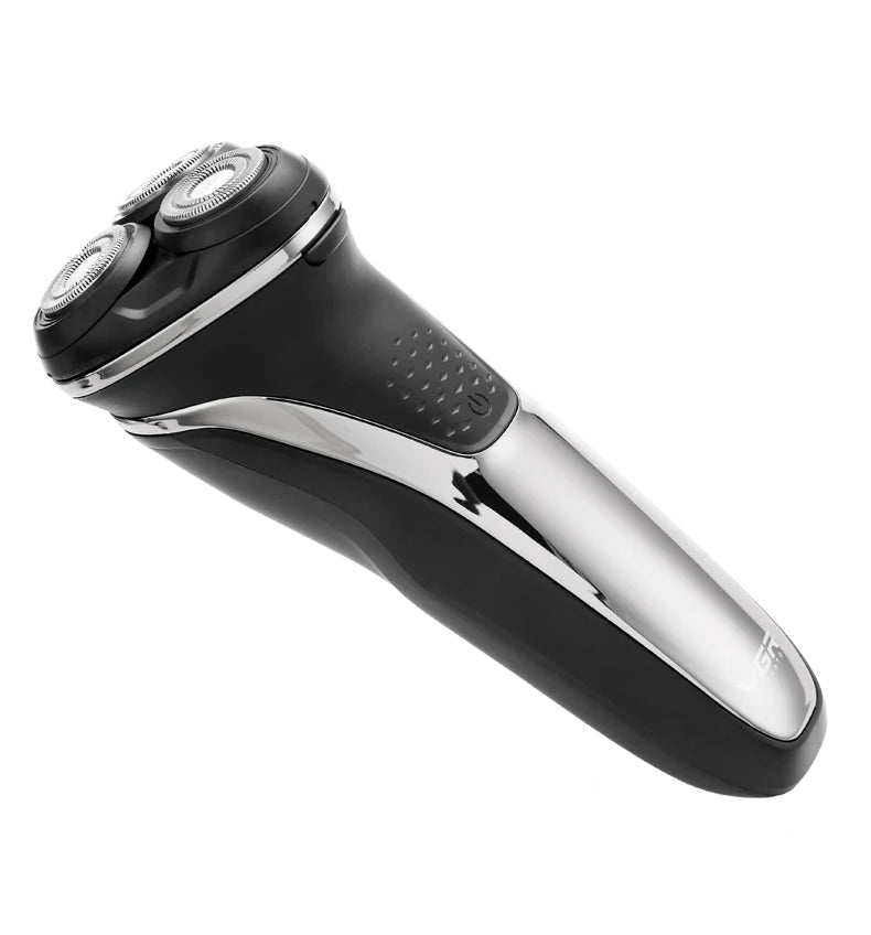 VGR 306 Electric Shaver Professional 3 In1 3-Head Floating Shaving