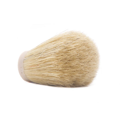 Boti Brush-Boar Bristle Brush Men's Shaving Brush