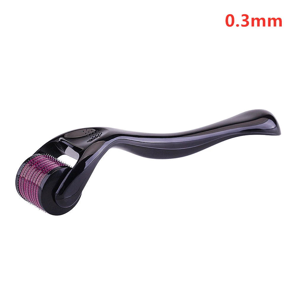 Healthy Care 540 Derma Roller needle Instrument
