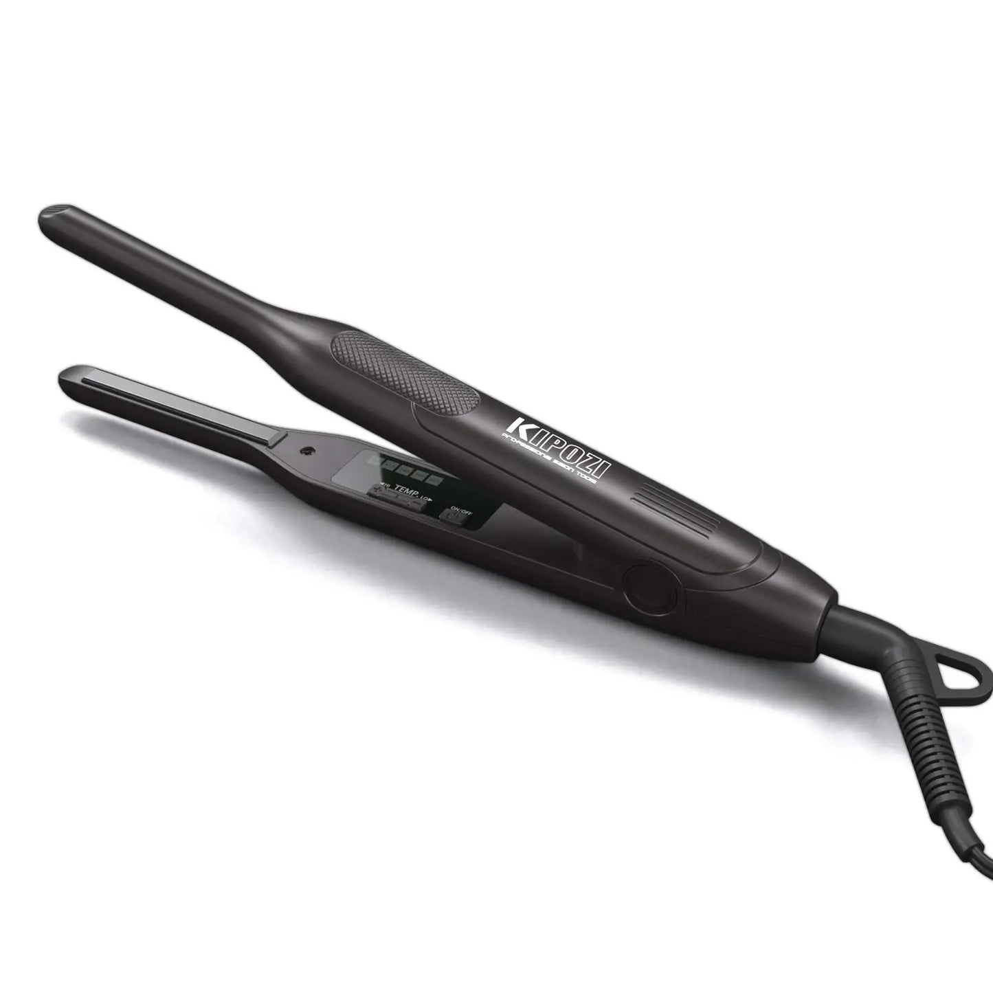 Titanium Small Titanium Dual Voltage Beard Straightener