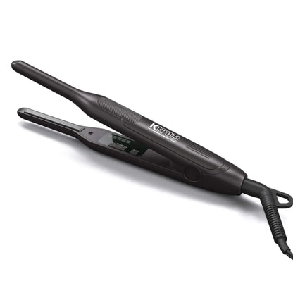Titanium Small Titanium Dual Voltage Beard Straightener