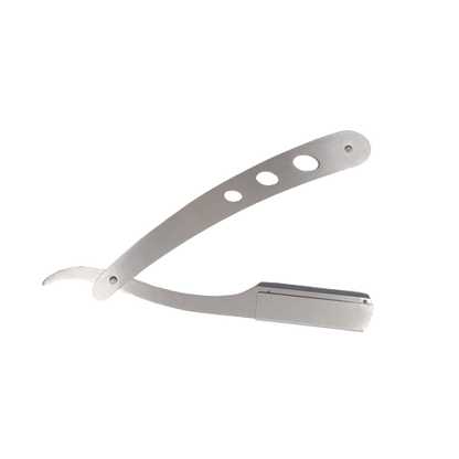 Barbershop Men's Shaver Straight Edge Barber Knives