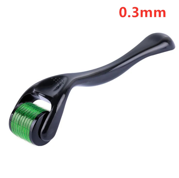 Healthy Care 540 Derma Roller needle Instrument