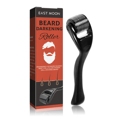 Beard Thick Roller Strong And Moisturizing