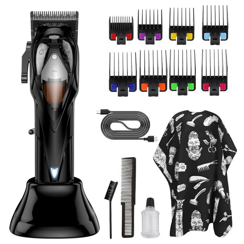 Household Men's Professional High-speed Electric Hair Clipper