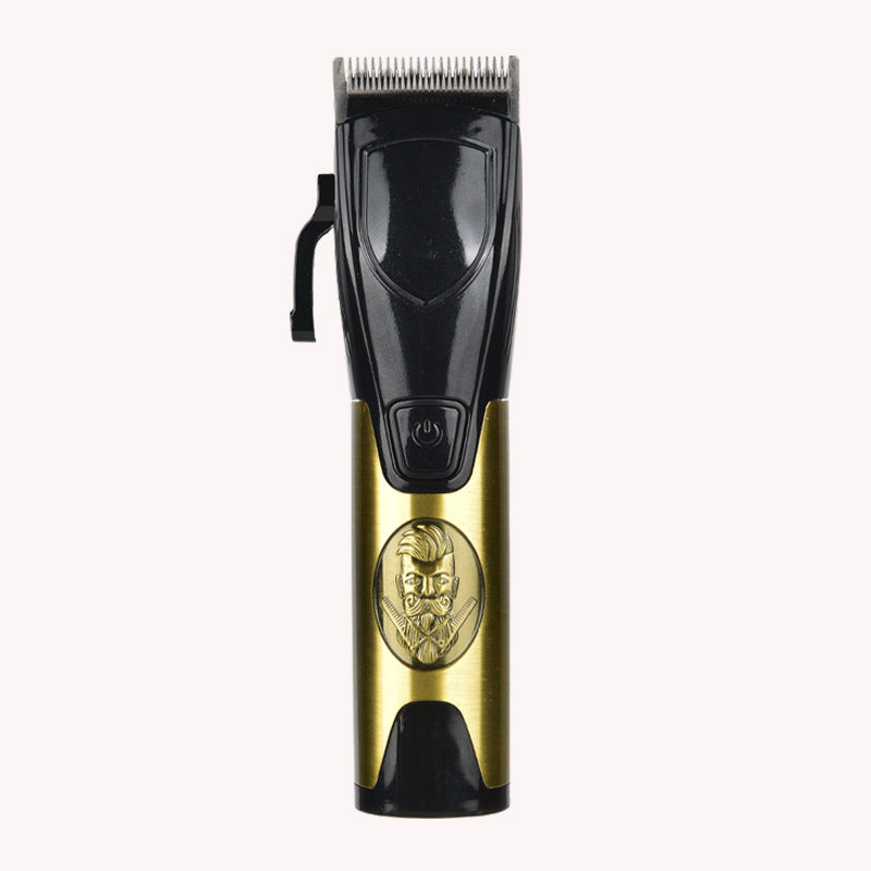 Adjustable Hair Clipper Professional Barber Carving Trimmer