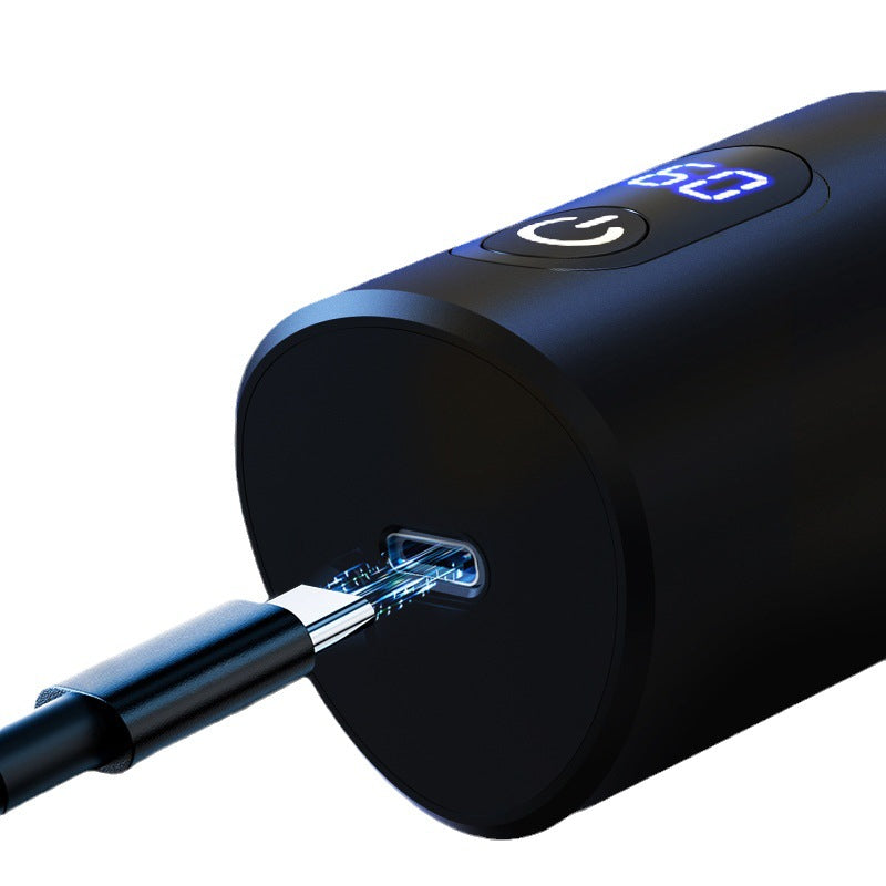 Electric Shaver Mini USB Charging