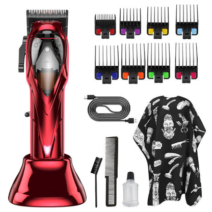 Household Men's Professional High-speed Electric Hair Clipper