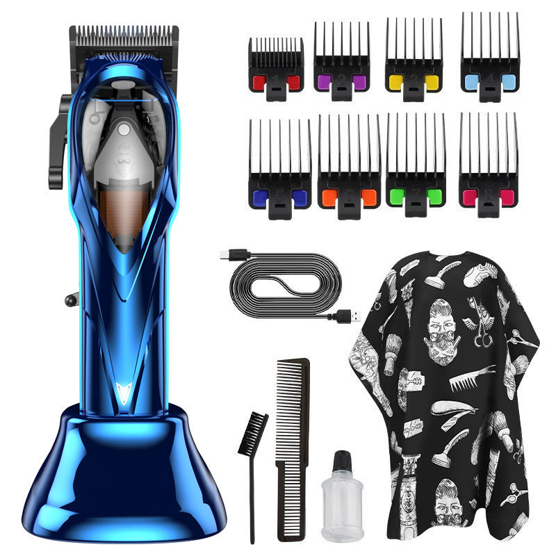 Household Men's Professional High-speed Electric Hair Clipper