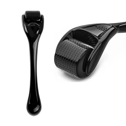 Derma Roller 540 Microneedle Roller Premium