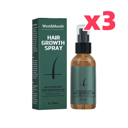 Natural Men Beard Growth Roller Set Beard Growth Kit