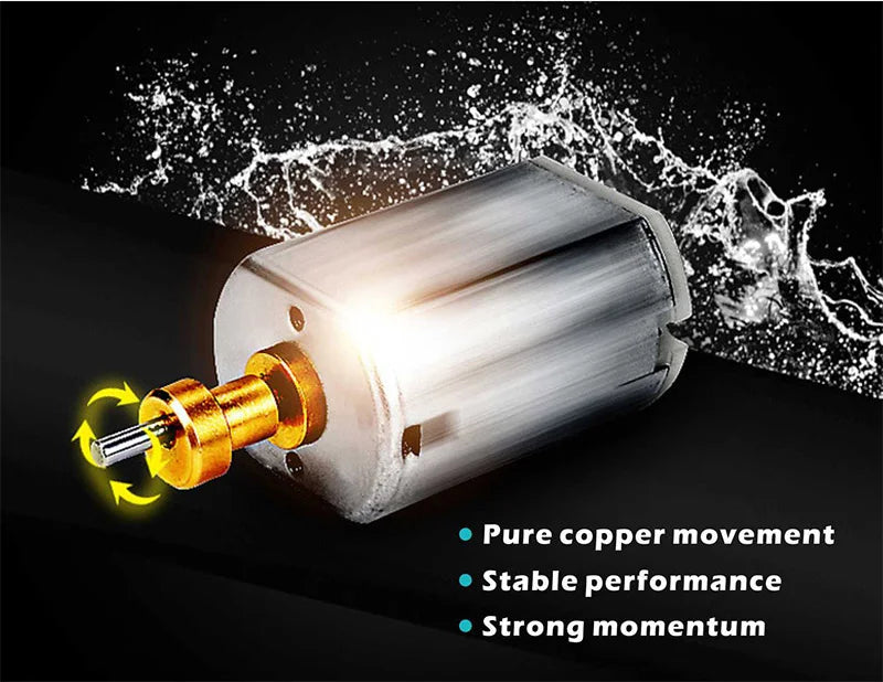MLG Electric Shaver For Men and Women Portable Full Body Trimmer