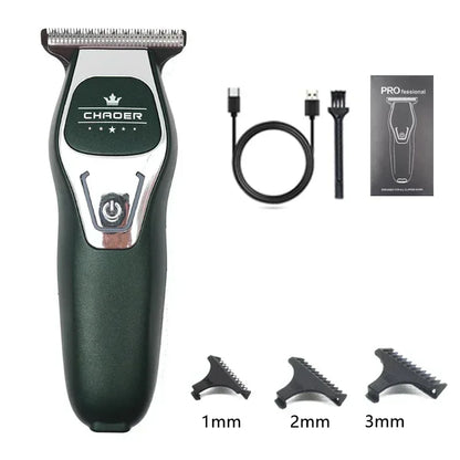 A97 Professional Men's Hair Trimmer Machine