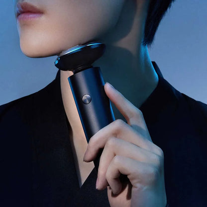 New XIAOMI MIJIA S301 Men's Electric Shaver Dry Wet Shavers