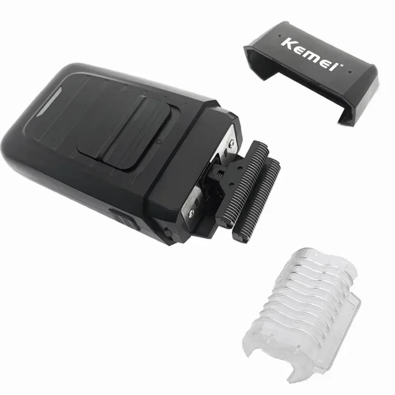 Kemei KM-2296 KM-2299 KM-1102 Professional Hair Clipper Kit