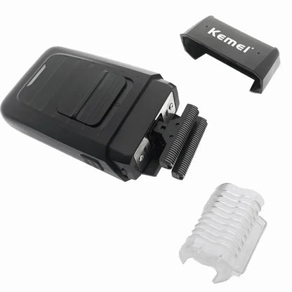 Kemei KM-2296 KM-2299 KM-1102 Professional Hair Clipper Kit