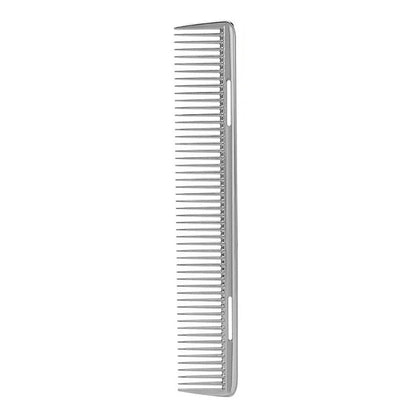 Professional Hairdressing Combs Aluminium Hair Comb Rat Tail