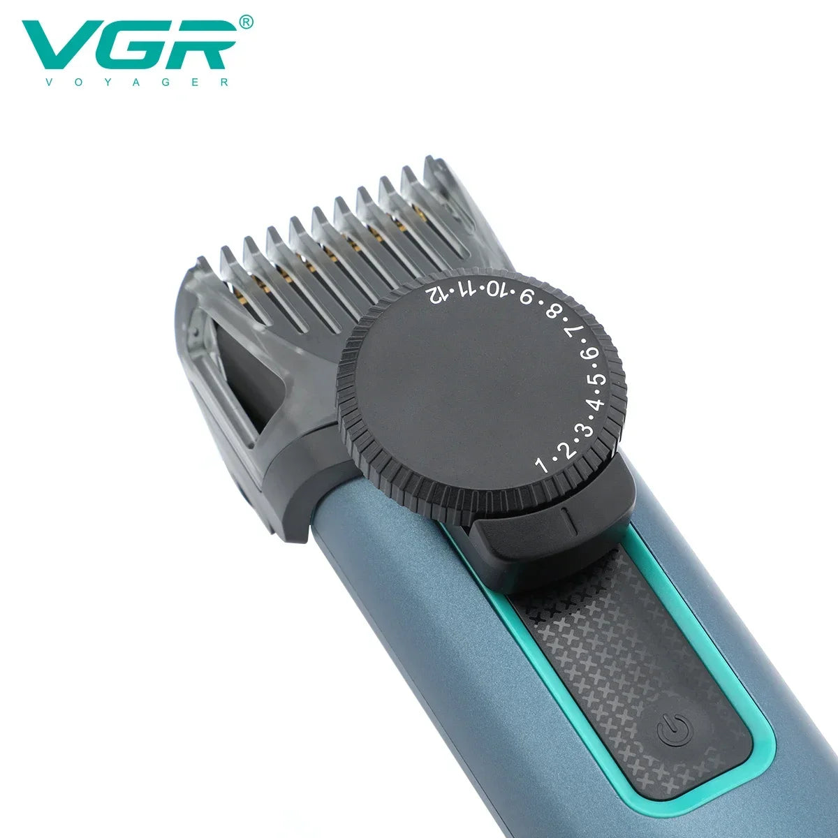Original VGR 973 Adjustable Electric Hair Trimmer