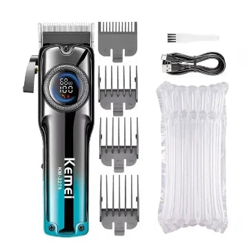 KEMEI Km-2279 Professional Hair Clipper 210mins Hair Clippers