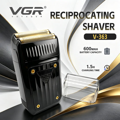 VGR Razor Professional Shaver Electric Beard Trimmer V-363