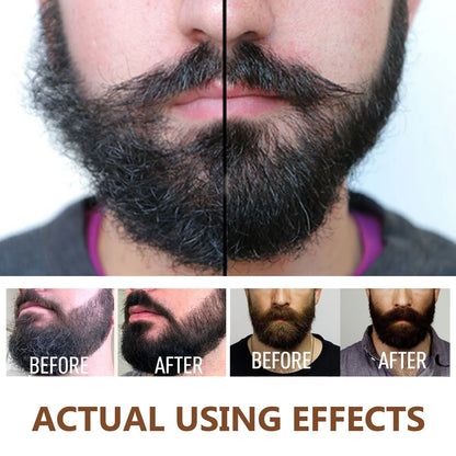 East Moon Naturl Beard Oil Enhance Mustache