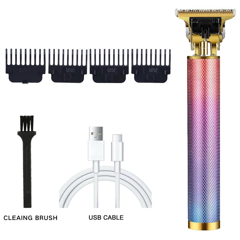 NEW Electric Hair Clipper Barber Mower Cutting Trimmer