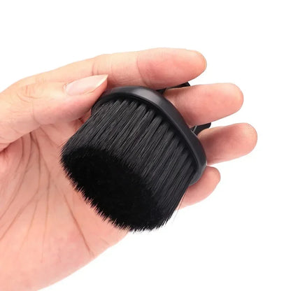 Professional Men Bristle Beard Shaving Brushes Ring Barber