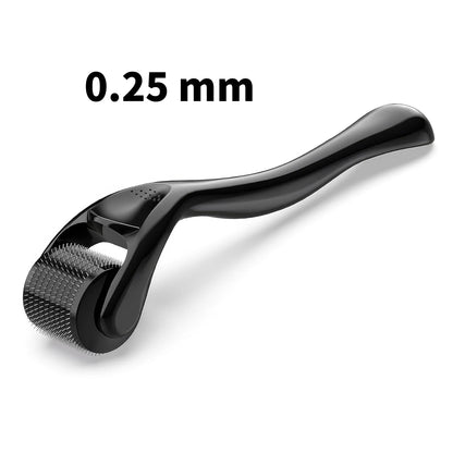 540 Needles for Facial Body Hair Growth Derma Roller